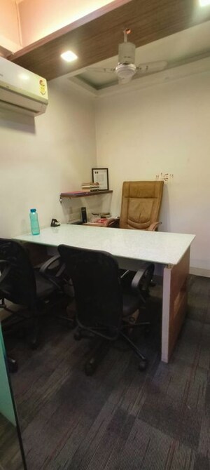 Team Area in  Office Space at Panch Pakhadi – for Rent