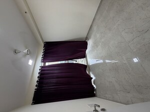 Staircase in 2 BHK Apartment at Tata Serein, Pokhran Road No Two – for Rent