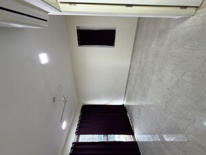Building Lobby in 2 BHK Apartment at Tata Serein, Pokhran Road No Two – for Rent