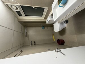 Team Area in 2 BHK Apartment at Tata Serein, Pokhran Road No Two – for Rent