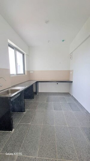 Kitchen in 4 BHK Apartment at Kalpataru Jade Residences, Baner – for Sale