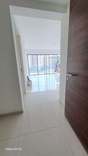 Balcony in 4 BHK Apartment at Kalpataru Jade Residences, Baner – for Sale
