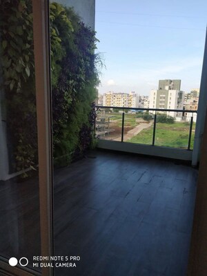 3 BHK Apartment For Sale in Gagan Signet, Gultekdi