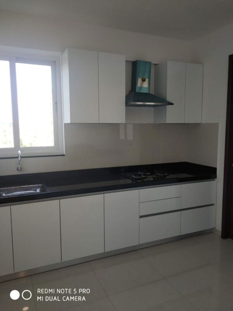 Kitchen, gagan-signet 3 Bedroom 1190 Sq.Ft. Apartment In Gultekdi Pune 10566068