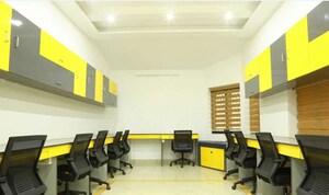  Office Space For Rent in Thousand Lights
