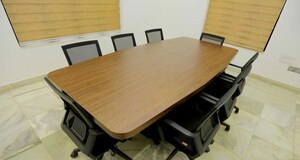 Team Area in  Office Space at Thousand Lights – for Rent