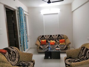 Bedroom in 1 BHK Apartment at Saheel ITrend Homes, Hinjewadi – for Sale