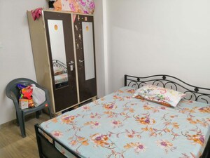 Bedroom in 1 BHK Apartment at Saheel ITrend Homes, Hinjewadi – for Sale