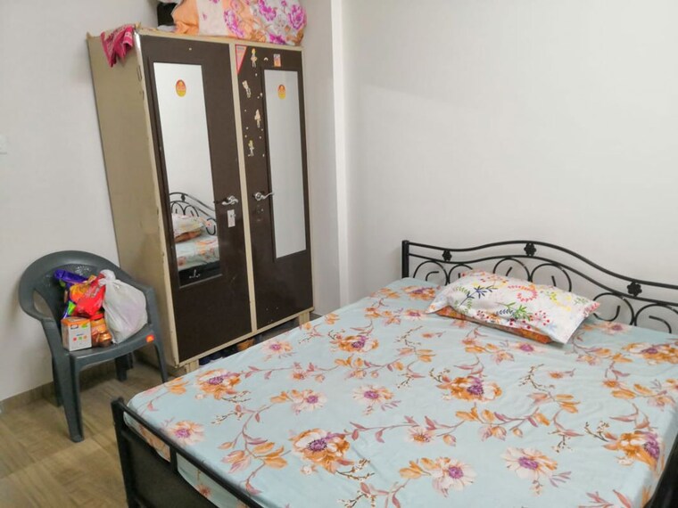 Bedroom, saheel-itrend-homes 1 Bedroom 454 Sq.Ft. Apartment In Hinjewadi Pune 10379159