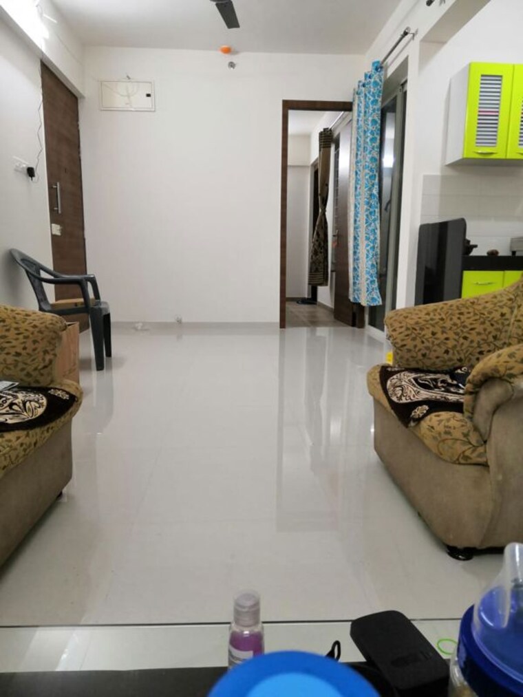 undefined, saheel-itrend-homes 1 Bedroom 454 Sq.Ft. Apartment In Hinjewadi Pune 10379159