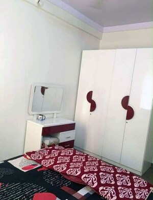 1.5 BHK Apartment For Sale in Lakshadeep Palace, Pimple Saudagar