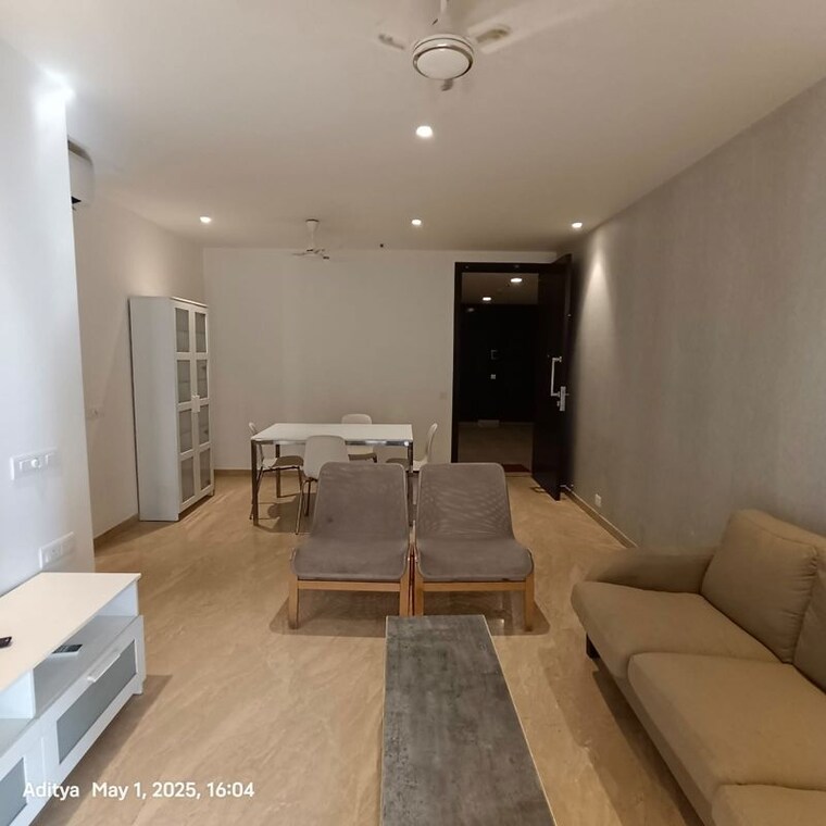 Living Room, hiranandani-castle-rock 2 Bedroom 1100 Sq.Ft. Apartment In Powai Mumbai 10594345