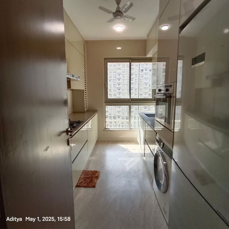 Kitchen, hiranandani-castle-rock 2 Bedroom 1100 Sq.Ft. Apartment In Powai Mumbai 10594345