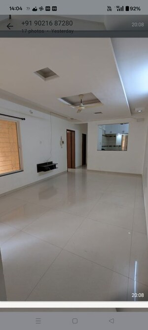 Room in 2 BHK Apartment at GK Rose Icon, Pimple Saudagar – for Sale