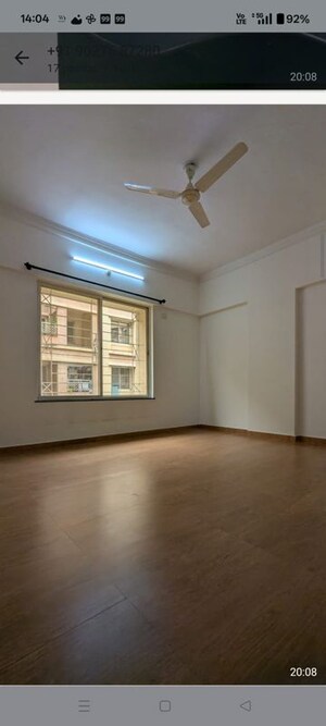 Room in 2 BHK Apartment at GK Rose Icon, Pimple Saudagar – for Sale