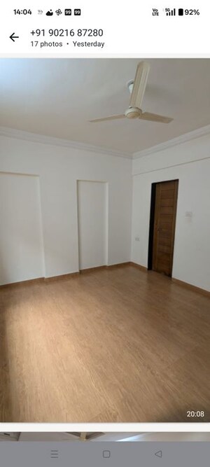 Room in 2 BHK Apartment at GK Rose Icon, Pimple Saudagar – for Sale