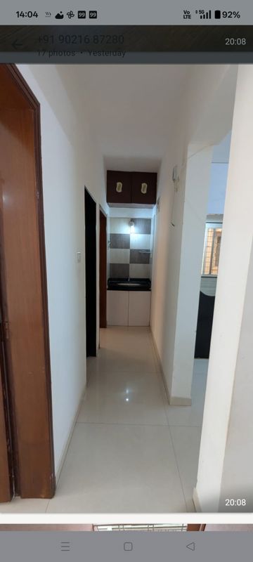 2 BHK 813 Sq.Ft. Apartment in GK Rose Icon