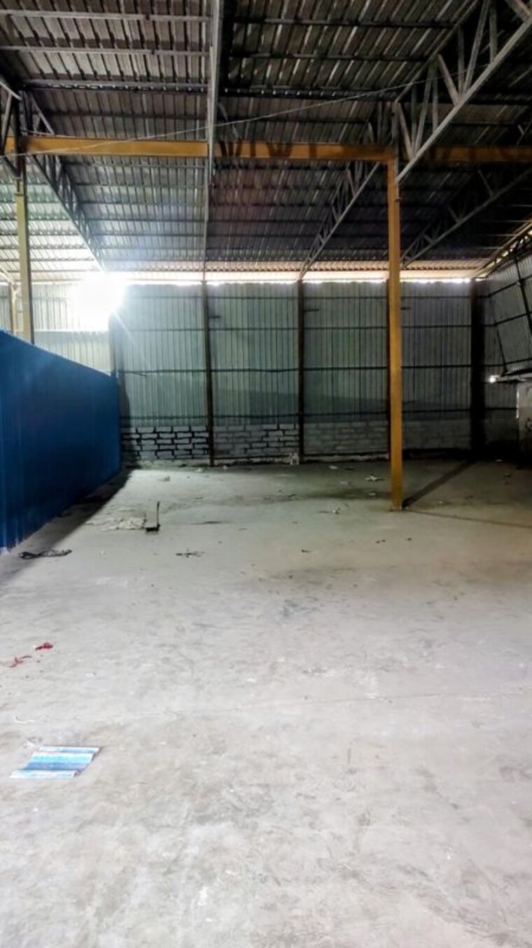 Team Area, shedung Commercial Warehouse 4000 Sq.Ft. In Shedung Navi Mumbai 10594351