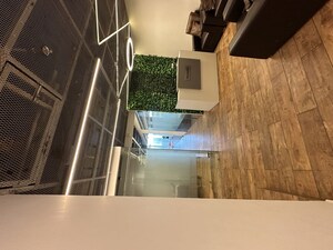 Furnished Amenities in  Office Space at DLF Corporate Greens, Sector 74a – for Rent