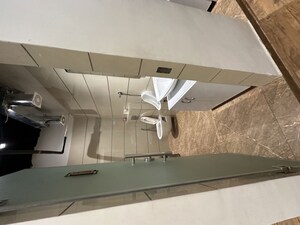 Kitchen in  Office Space at DLF Corporate Greens, Sector 74a – for Rent