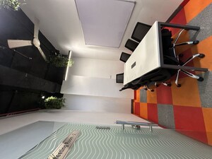 Team Area in  Office Space at DLF Corporate Greens, Sector 74a – for Rent