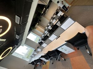  Office Space For Rent in DLF Corporate Greens, Sector 74a