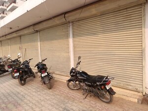 Parking in 2 BHK Apartment at Vashisht Heights, Sector 87 – for Sale