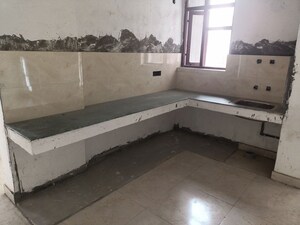 Kitchen in 2 BHK Apartment at Vashisht Heights, Sector 87 – for Sale
