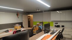 Office Space For Rent in Thaltej