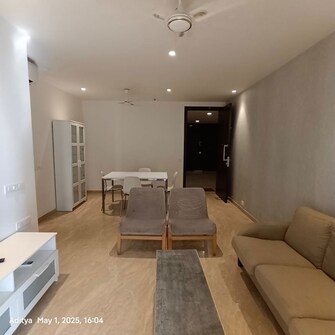 2 BHK + Basement 1100 Sq.Ft. Apartment in Hiranandani Castle Rock