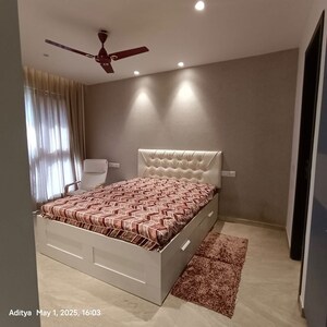 Bedroom in 2 BHK Apartment at Hiranandani Castle Rock, Powai – for Sale