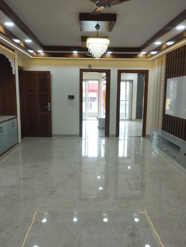 undefined, parklands 3 Bedroom 250 Sq.Ft. Builder Floor In Sector 85 Faridabad 10594358