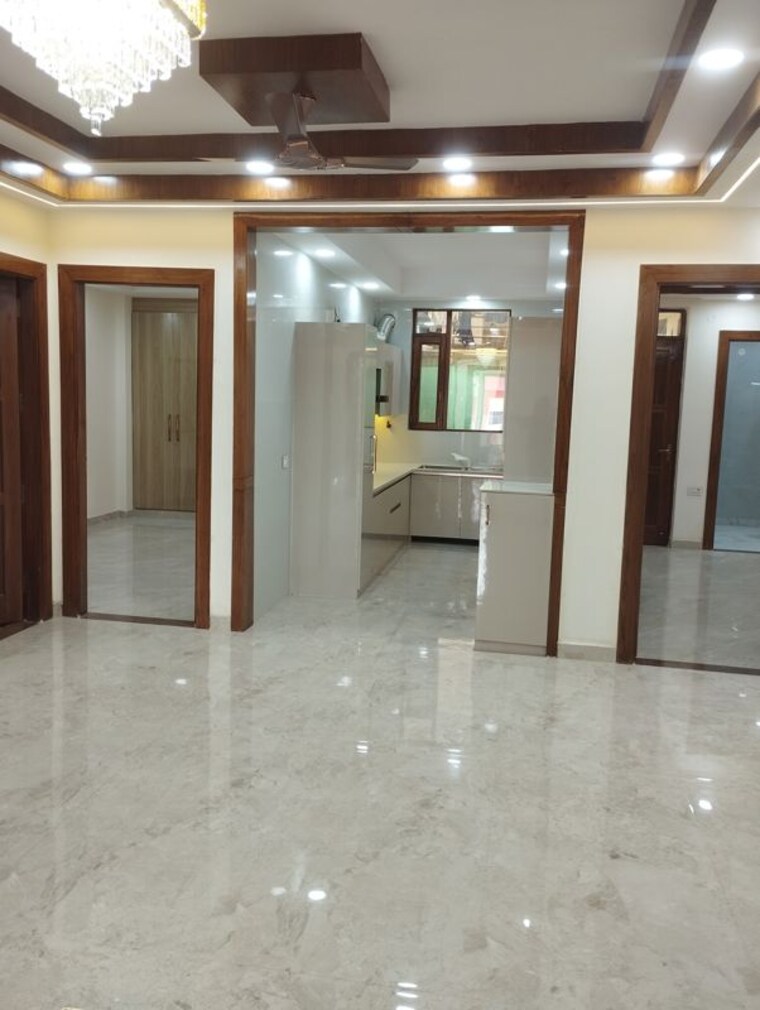 undefined, parklands 3 Bedroom 250 Sq.Ft. Builder Floor In Sector 85 Faridabad 10594358