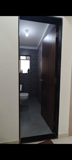Building Lobby in 3 BHK Apartment at Lakhani Empire Tower, Panch Pakhadi – for Sale
