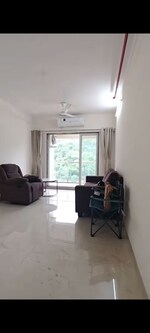 3 BHK 1097 Sq.Ft. Apartment in Lakhani Empire Tower