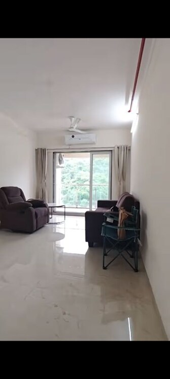 3 BHK 1097 Sq.Ft. Apartment in Lakhani Empire Tower