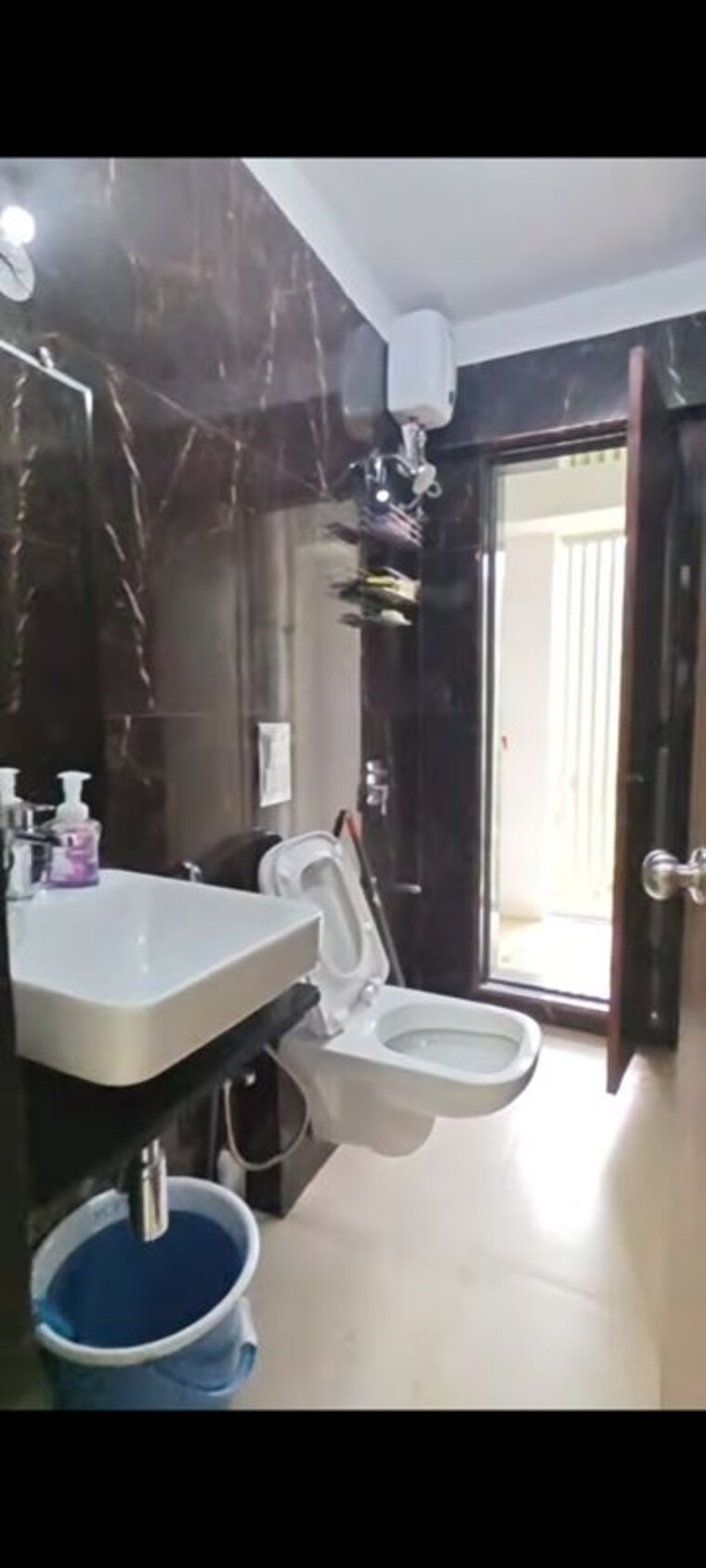 Bathroom, lakhani-empire-tower 3 Bedroom 1097 Sq.Ft. Apartment In Panch Pakhadi Thane 10594379