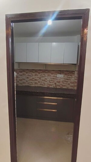 Furnished Amenities in 2 BHK Builder Floor at Sushant Lok 2, Sector 57 – for Sale