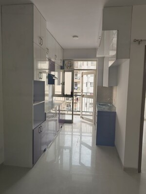 1 BHK Apartment For Rent in Adani Aangan, Sector 89a