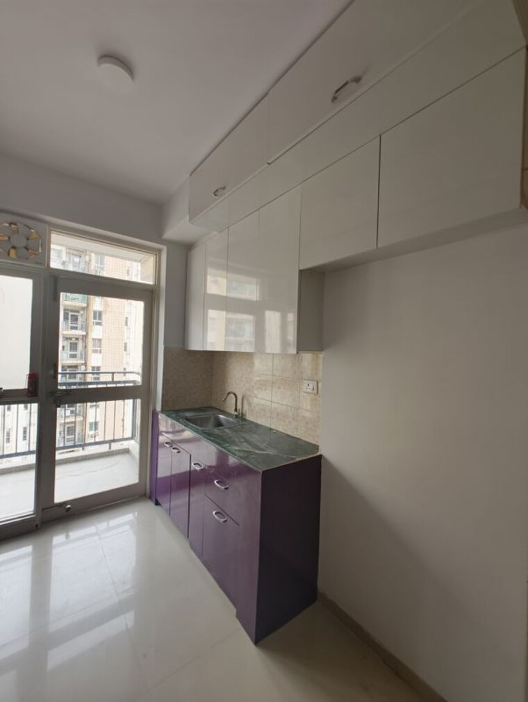 Kitchen, adani-aangan 1 Bedroom 646 Sq.Ft. Apartment In Sector 89a Gurgaon 10594371