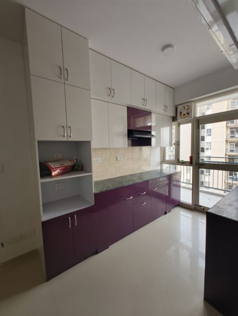 Kitchen, adani-aangan 1 Bedroom 646 Sq.Ft. Apartment In Sector 89a Gurgaon 10594371