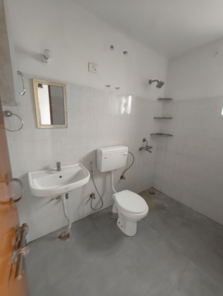 Bathroom, adani-aangan 1 Bedroom 646 Sq.Ft. Apartment In Sector 89a Gurgaon 10594371