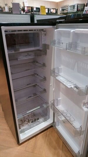 Staircase in 1 BHK Apartment at Gera Adara, Hinjewadi – for Rent