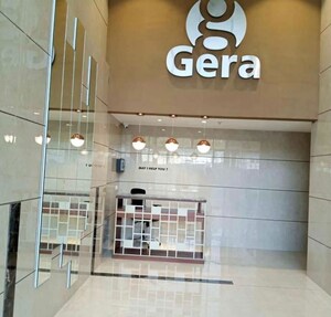 1 BHK Apartment For Rent in Gera Adara, Hinjewadi