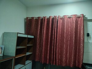 Bedroom in 1 BHK Apartment at Gera Adara, Hinjewadi – for Rent