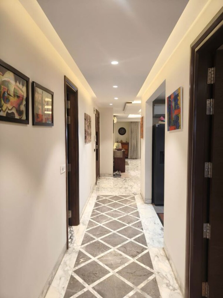 undefined, dlf-exclusive-floors 3 Bedroom 1800 Sq.Ft. Apartment In Sector 53 Gurgaon 10594388
