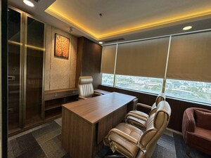 Office Space For Rent in DLF Corporate Greens, Sector 74a