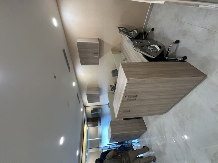 undefined, dlf-corporate-greens Commercial Office Space 1650 Sq.Ft. In Sector 74a Gurgaon 10594377
