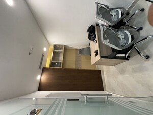 Furnished Amenities in  Office Space at DLF Corporate Greens, Sector 74a – for Rent