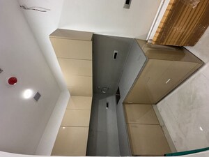 Kitchen in  Office Space at DLF Corporate Greens, Sector 74a – for Rent